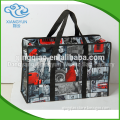 Buy Direct From China Wholesale PP eco-bags wholesale/ reusable reusable shopping bags